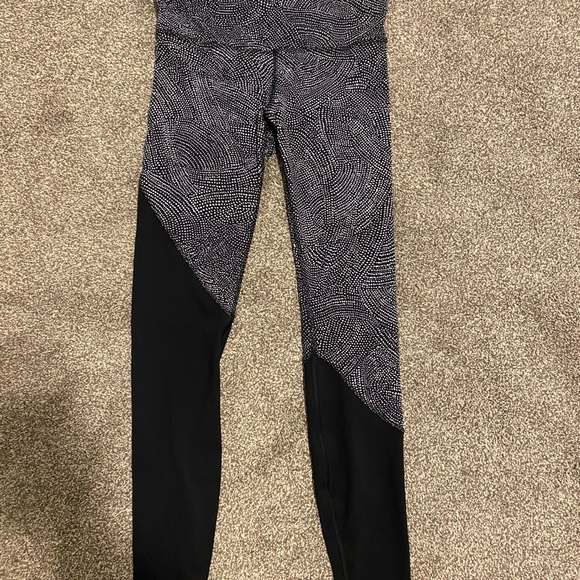 Lululemon Speed Wunder Tights - Picture 6 of 8